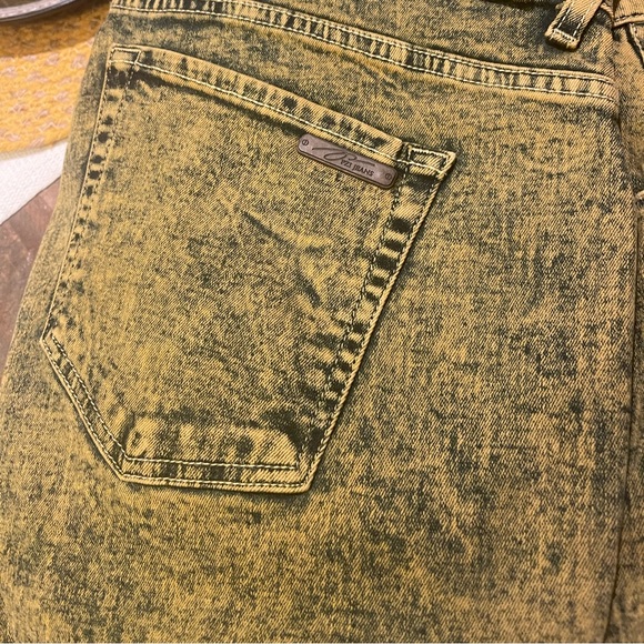 PZI  SKINNY JEANS TALL NWT.  RETAIL $79 THE ULTIMATE FIT FOR WONEN WITH CURVES. - Picture 3 of 5